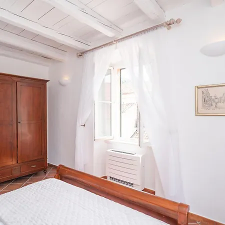 Fortunata Apartment Dubrovnik Exterior photo