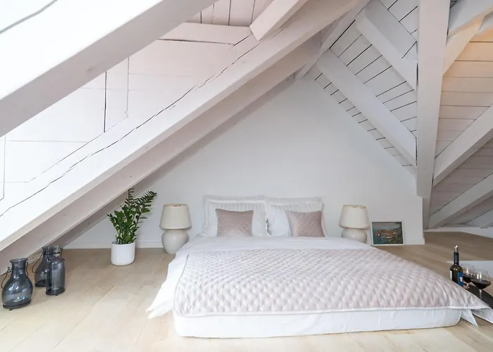 Fortunata Apartment