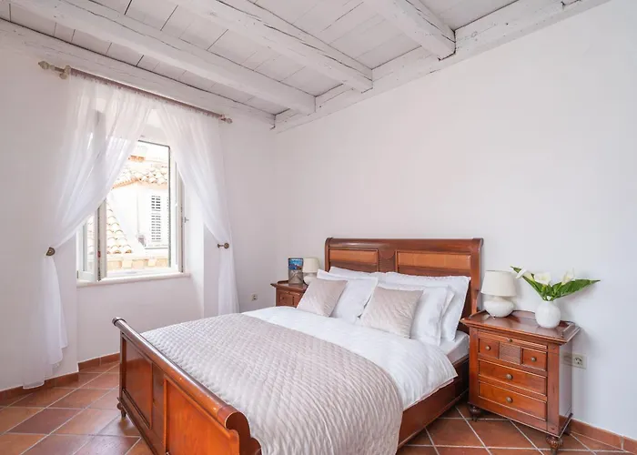 Fortunata Apartment