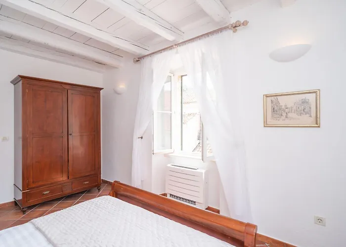 Fortunata Apartment