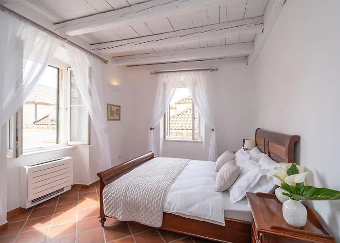 Fortunata Apartment