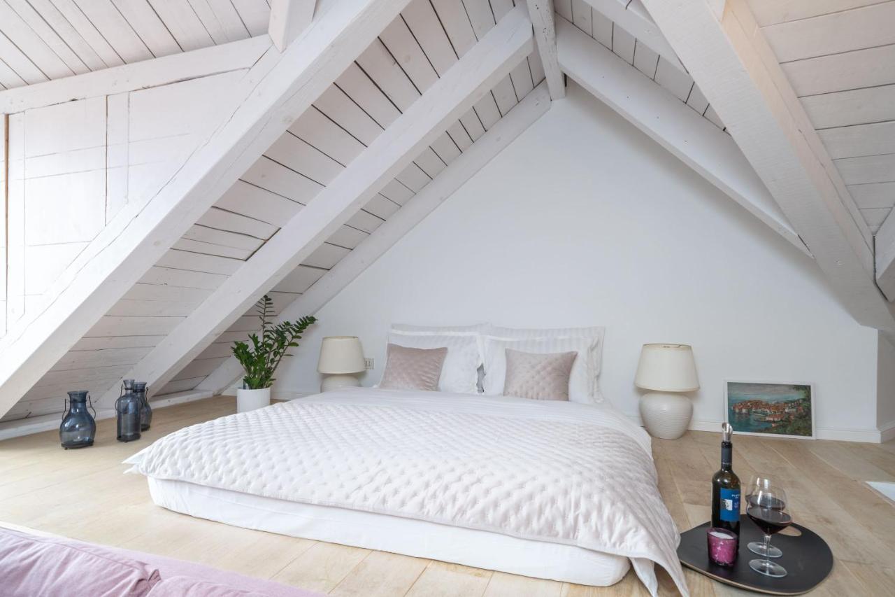 Fortunata Apartma Dubrovnik