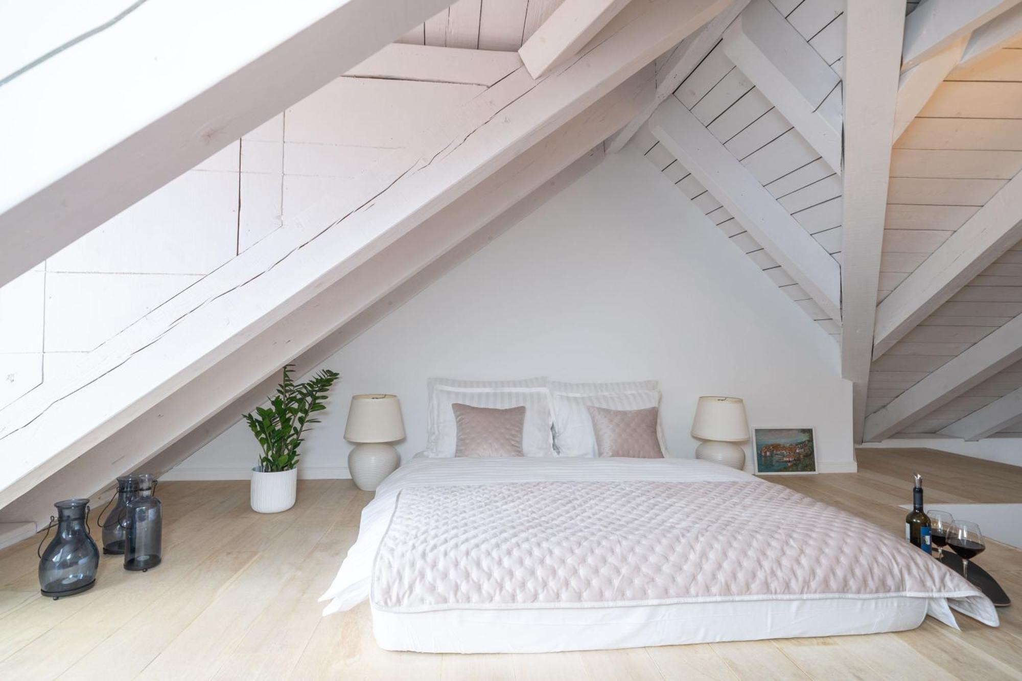 Apartment Fortunata