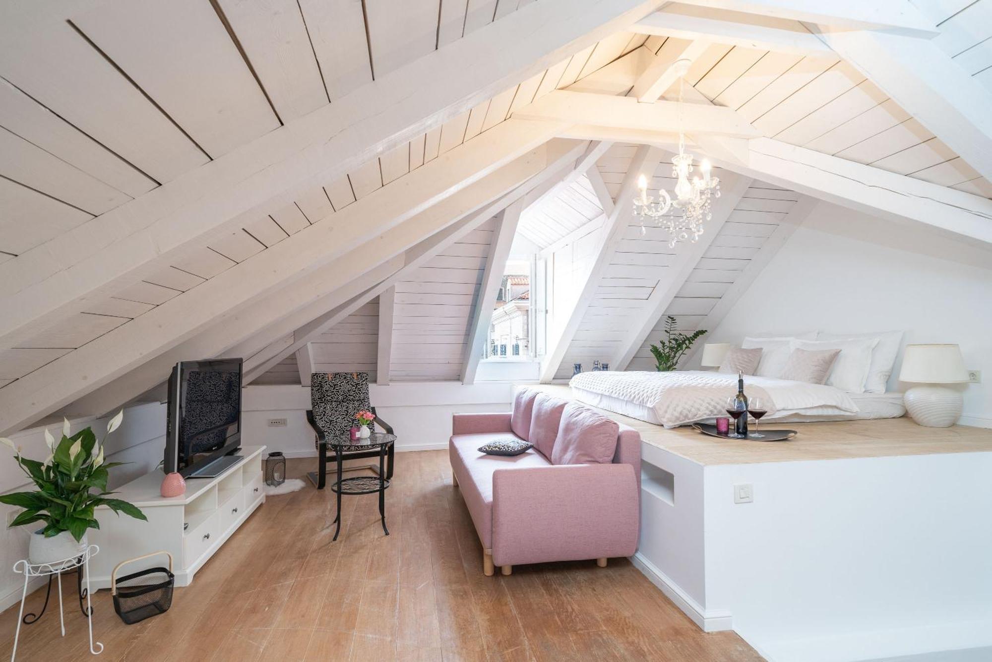 Fortunata Appartement