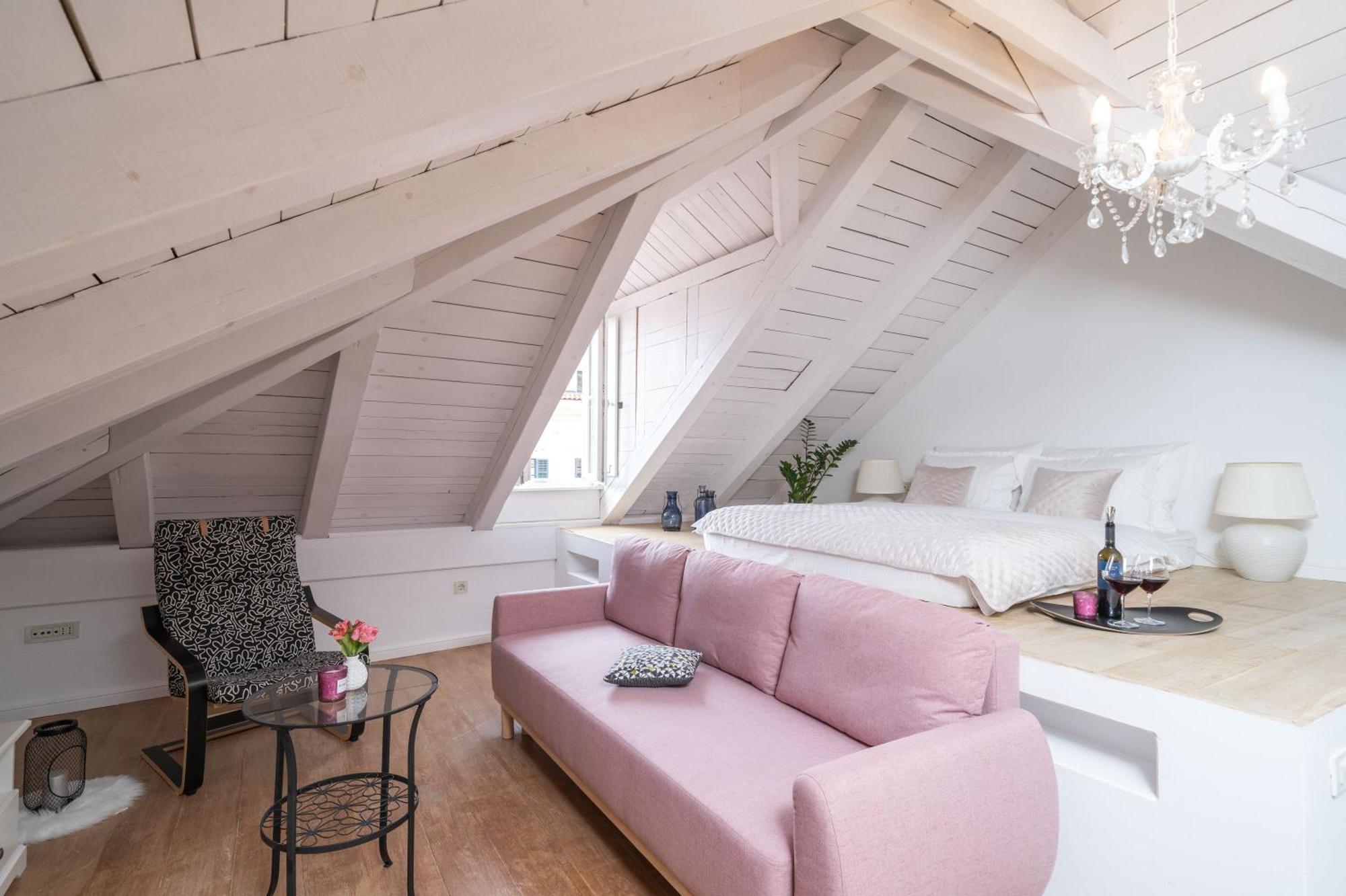Apartment Fortunata