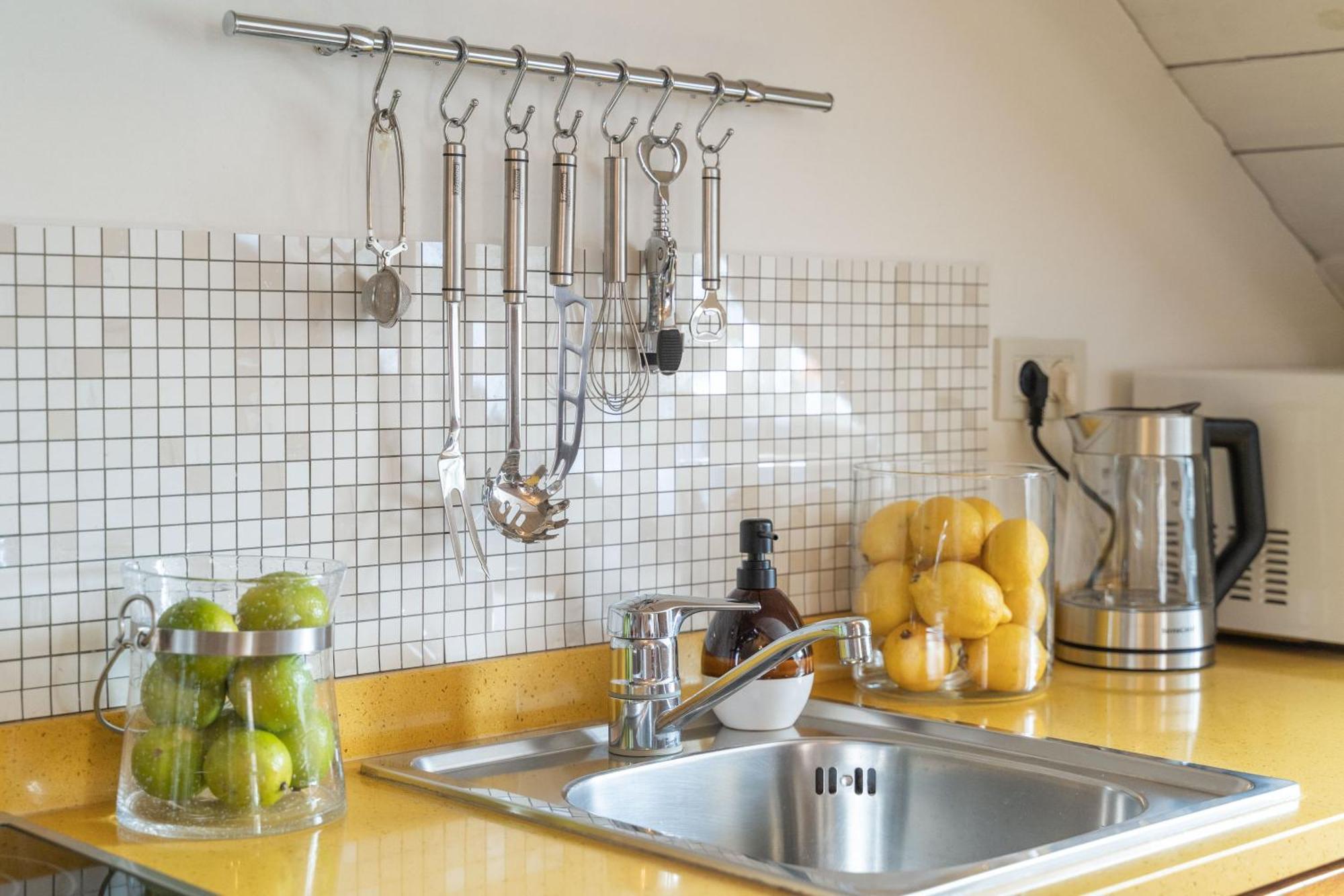 Appartement Fortunata