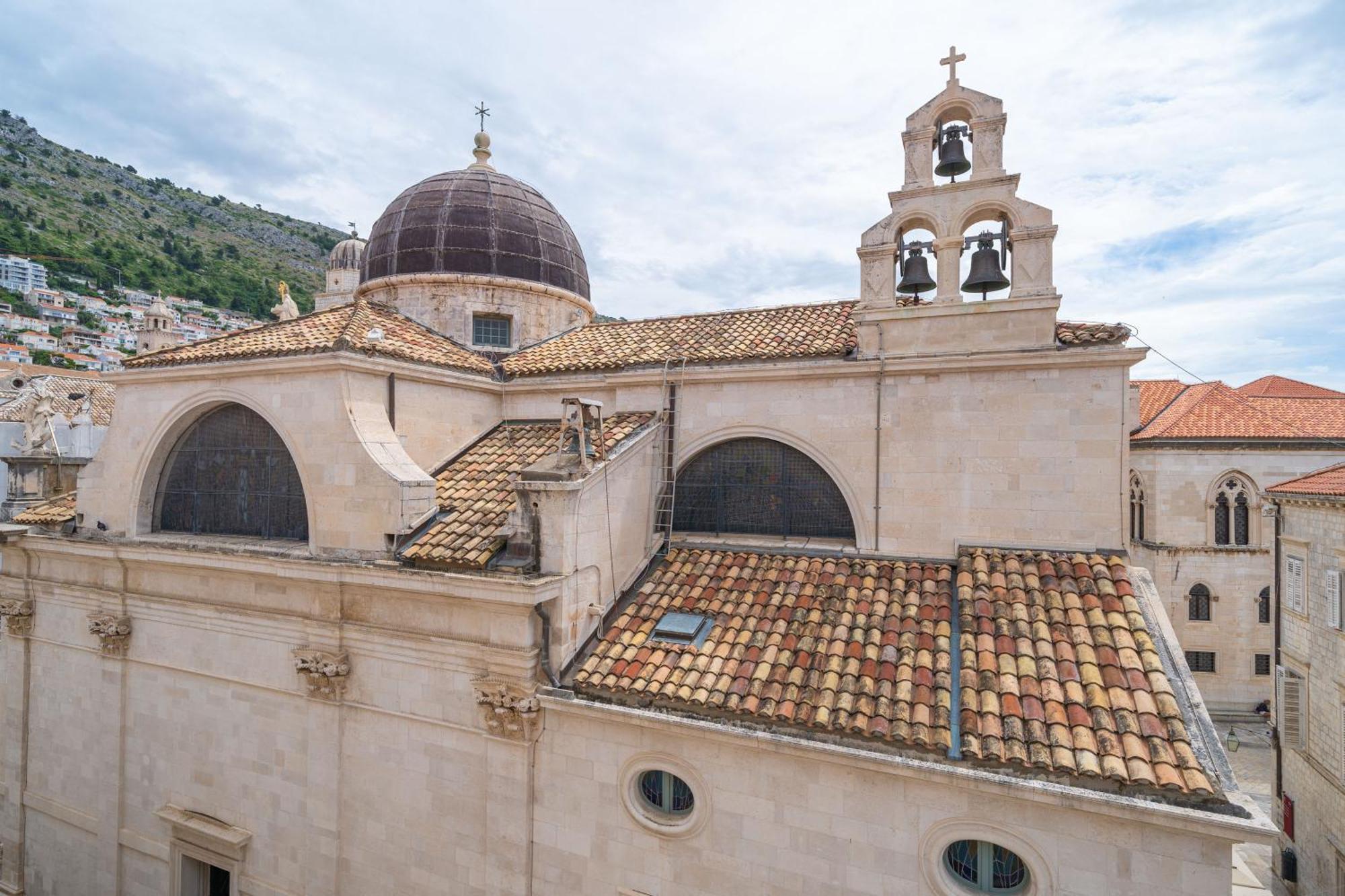 Fortunata Apartma Dubrovnik