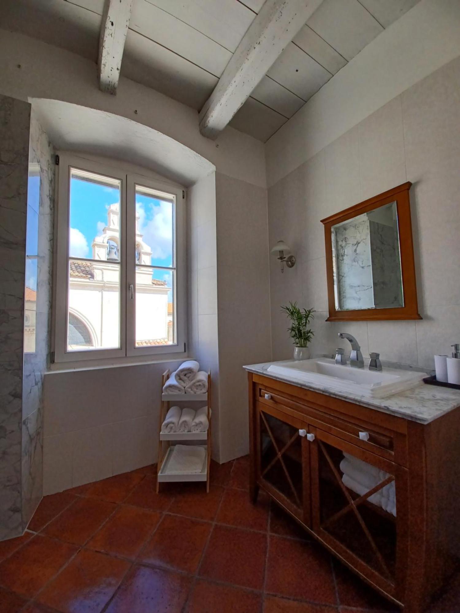 Fortunata Apartment