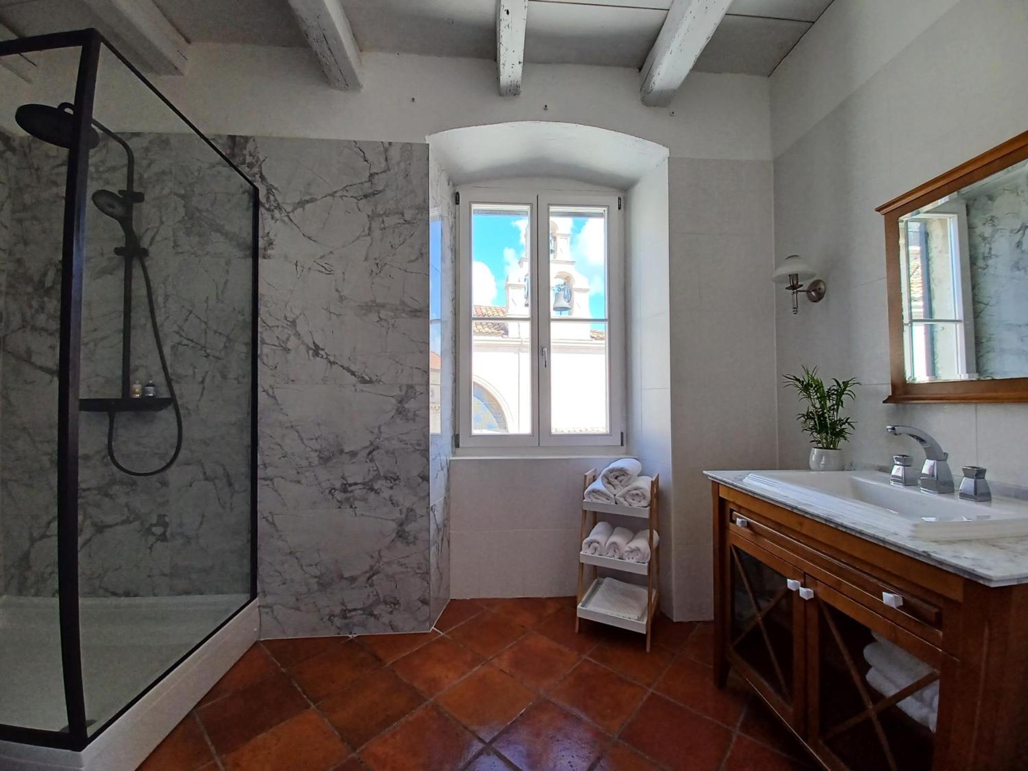 Apartment Fortunata