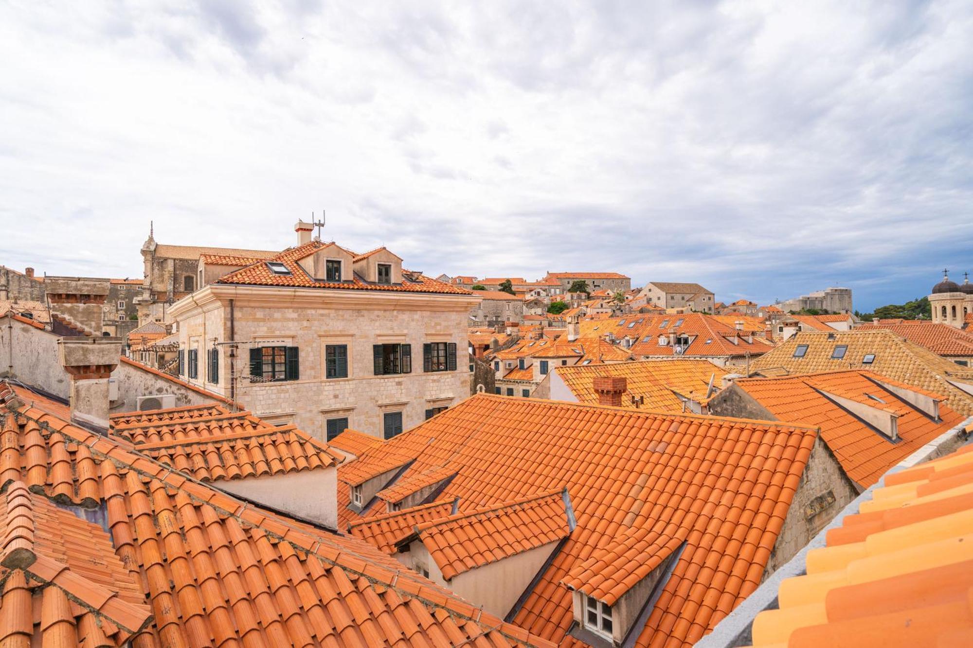 Fortunata Apartma Dubrovnik