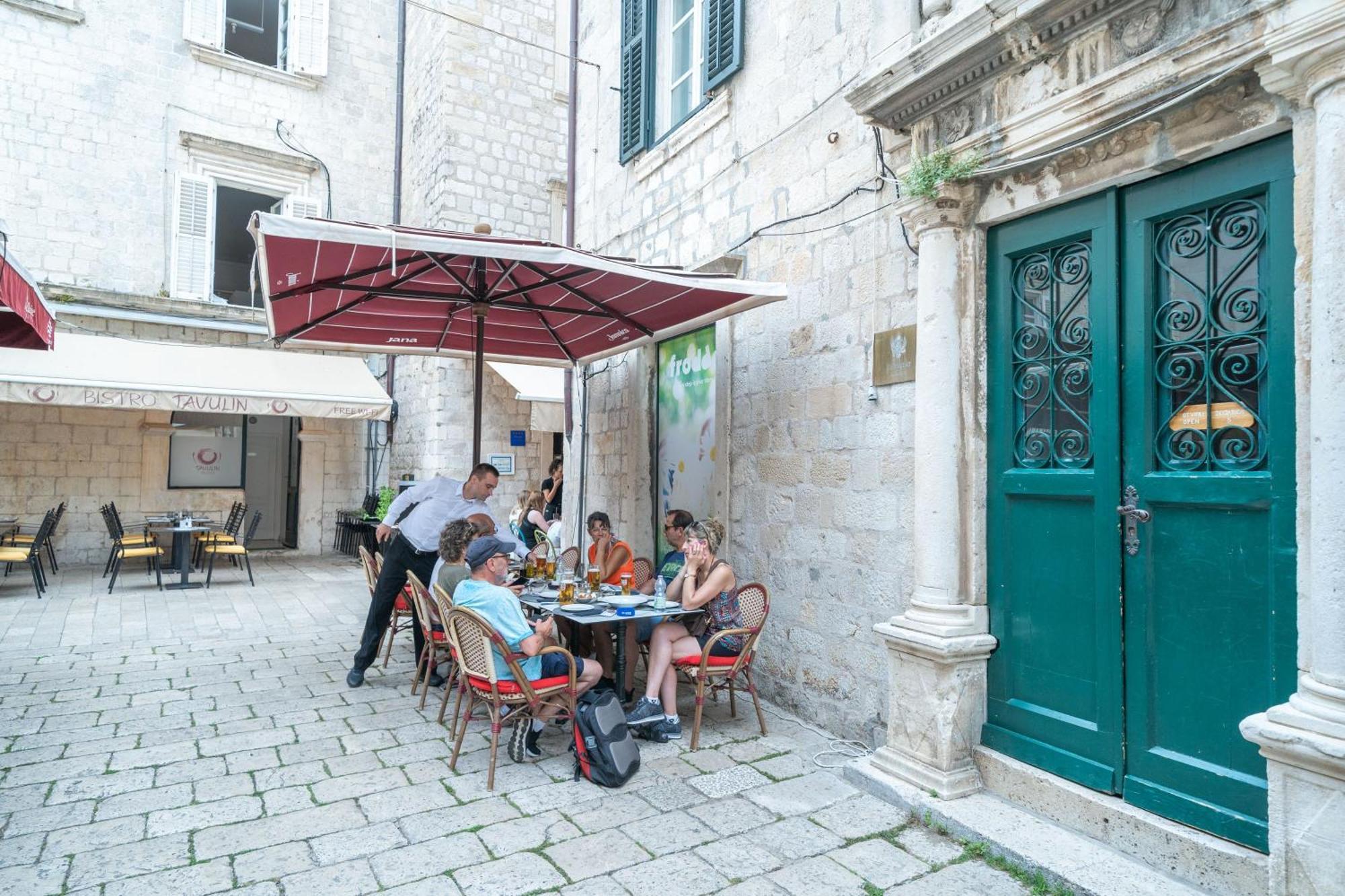 Fortunata * Dubrovnik