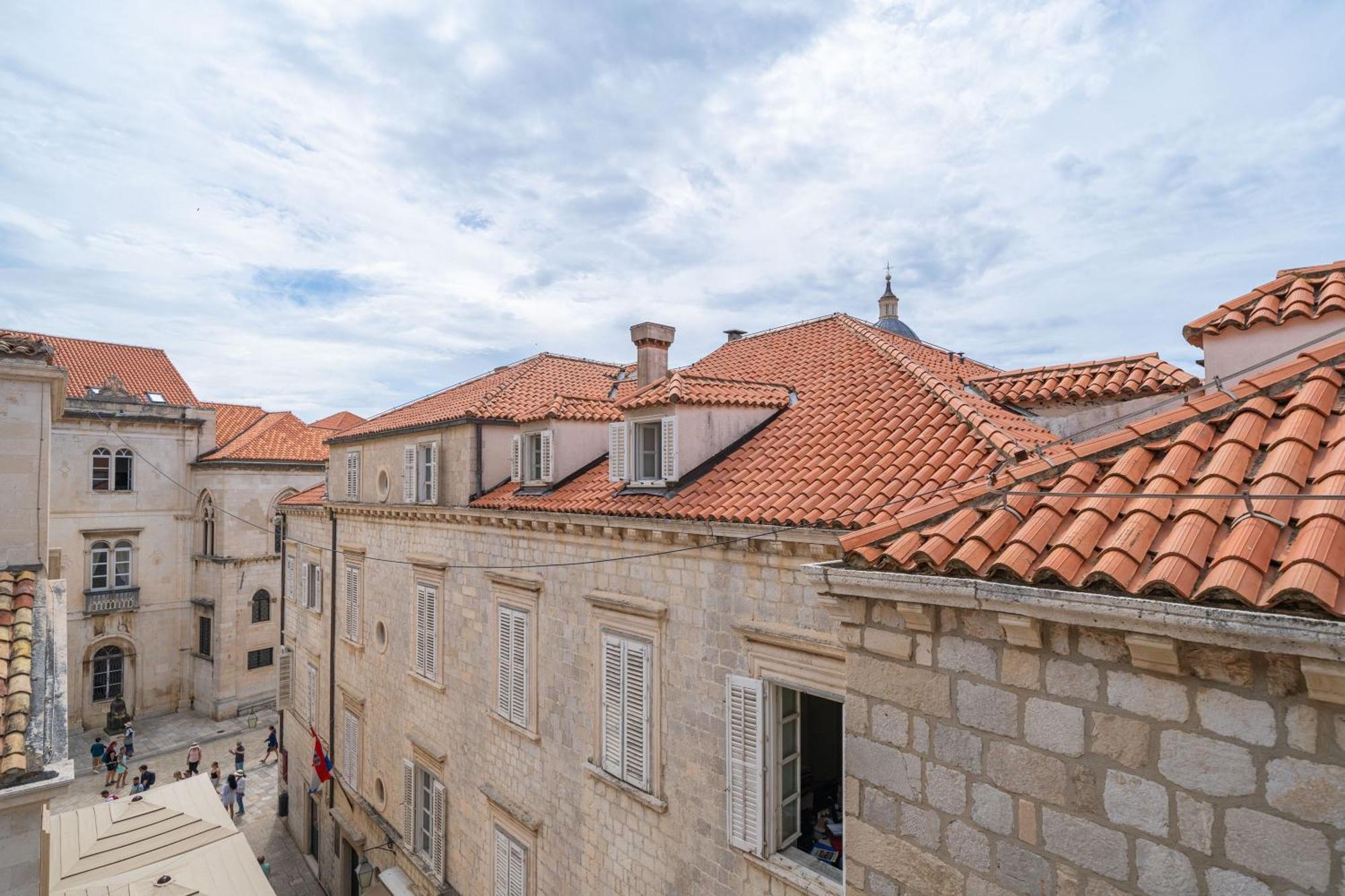 Apartment Fortunata